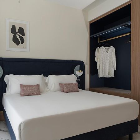 Parioli Hotel Rimini Esterno foto