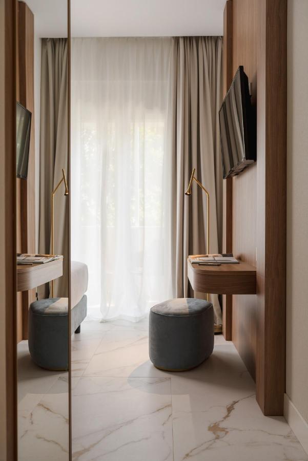Parioli Hotel Rimini Esterno foto