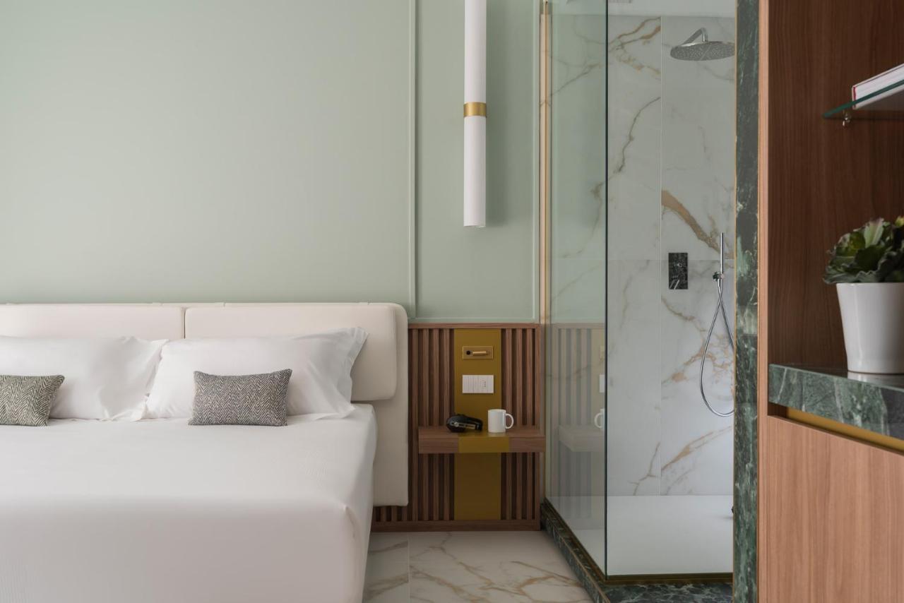 Parioli Hotel Rimini Esterno foto