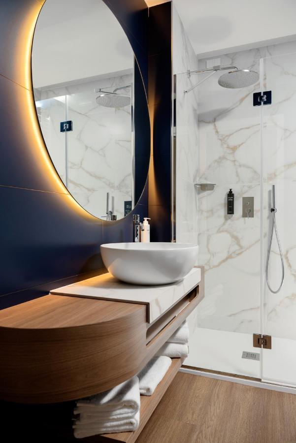Parioli Hotel Rimini Esterno foto