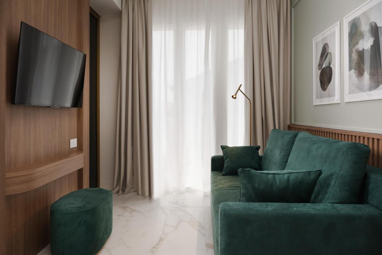 Parioli Hotel Rimini Esterno foto
