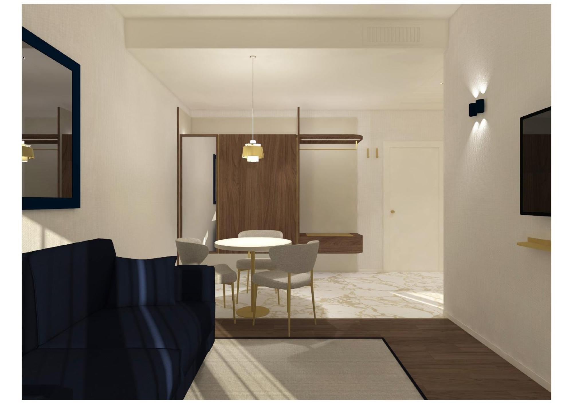 Parioli Hotel Rimini Esterno foto